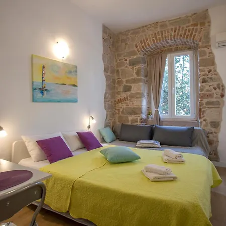 Appartement Old Town Historic Core