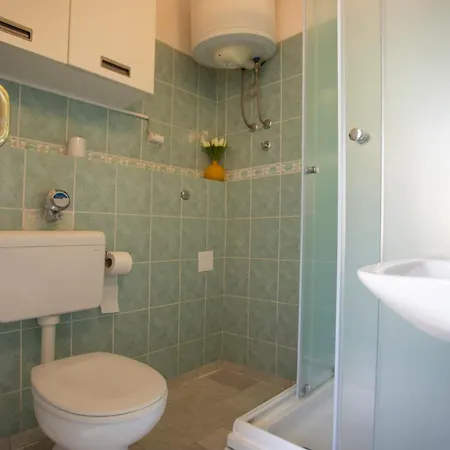 Old Town Historic Core Appartement Split