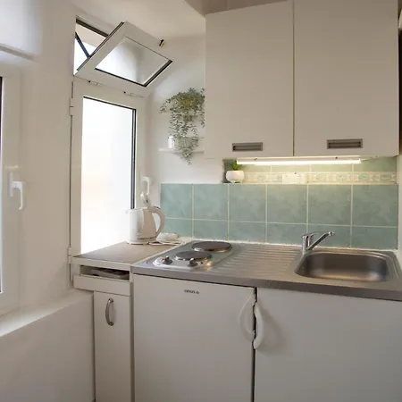 Old Town Historic Core