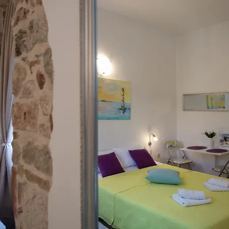 Apartament Old Town Historic Core Split